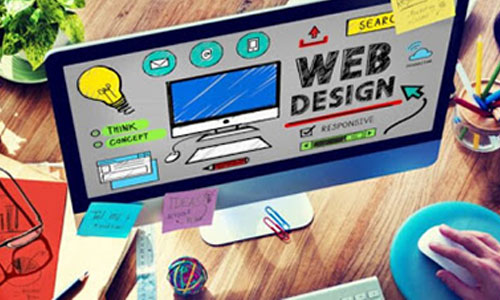 Website designing in vadodara